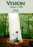 Vision Issues 1-100 (DVD for computer)