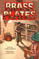 Brass Plates, The, by J. Edward Slauter