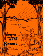 Palmyra to the Present--Teacher's Guide (3rd Quarter), by Lois Q. Shipley