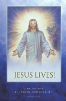 Jesus Lives! (Easter Bulletin)