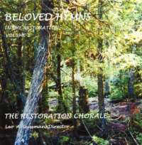 Beloved Hymns in the Restoration--Volume 2 (CD)