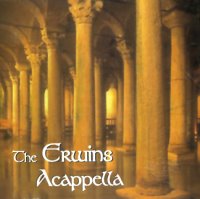 Erwins Acappella, The (CD)