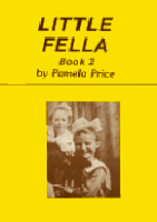 Little Fella--Book 2, by Pamela Price