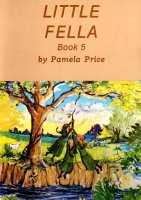 Little Fella--Book 5, by Pamela Price