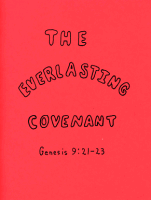 Everlasting Covenant, The, by Priscilla (Pat) Carrick