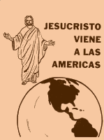 Jesucristo Viene A Las Americas