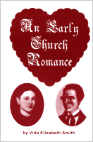 Early Church Romance, An, by Vida Elizabeth Smith