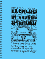 Exercises in Growing Spiritually, by Barbara Smith Wilkinson
