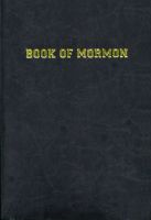 Book of Mormon: Paperback