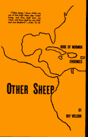 Other Sheep, by Roy E. Weldon