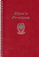 Zion's Praises