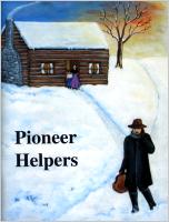 Pioneer Helpers