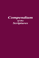 Compendium of the Scriptures