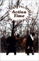 Action Time, by Richard Price, assisted by Larry Harlacher
