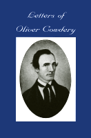 The Letters of Oliver Cowdery