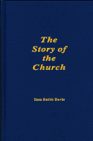 Story of the Church, The, by Inez Smith Davis