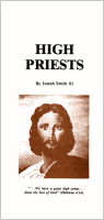 High Priests, by Joseph Smith III