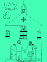 Living Temples for God