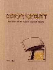 Voices from the Dust, by Glenn A. Scott, Jr.
